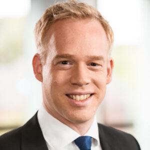 Dr. Jens Tobias Gruber