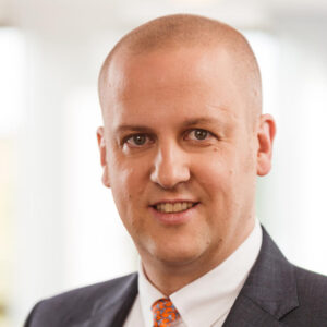 Dr. Martin M. Arnold