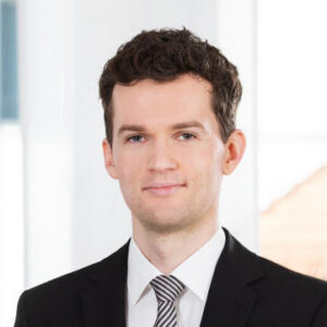 Erik Maximilian Gans