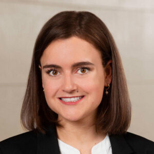 Marie Philine Gorgon