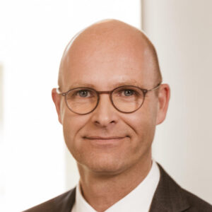 Prof. Dr. Olaf Bischopink