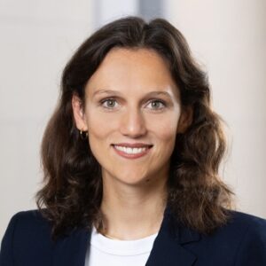 Rijuta Sophie Mandon