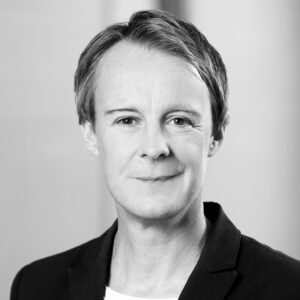 Dr. Antje Wittmann